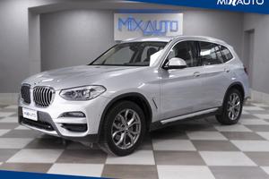 BMW X3 xDrive20d MHEV 48V Auto