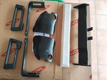 LOTTO PROTEZIONI per LUBA MINI 800 AWD MAMMOTION