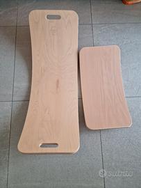 2 Balance board Montessori
