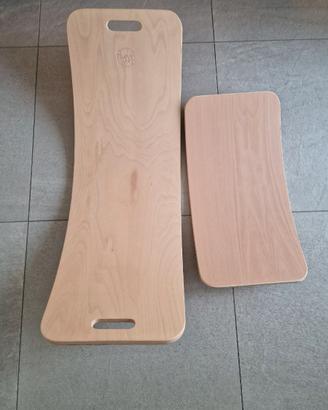 2 Balance board Montessori