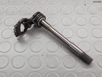 SELETTORE CAMBIO TM EN 250 4t 2002 2007 EN250 2003