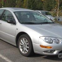 Parabrezza Chrysler 300M