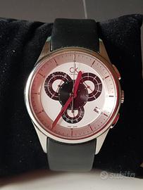 orologio Calvin Klein