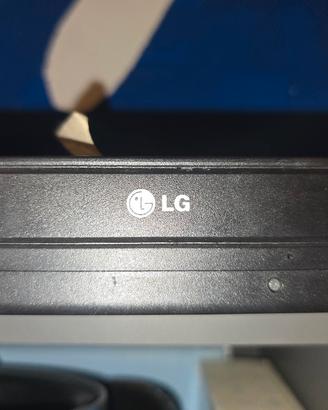 lettore CD (LG)