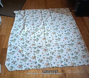 5 tra Tovaglie e lenzuola