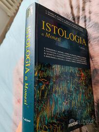 Istologia Monesi 7°edizione