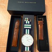 Daniel Wellington 40 mm
