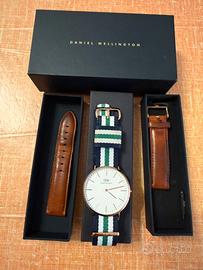 Daniel Wellington 40 mm