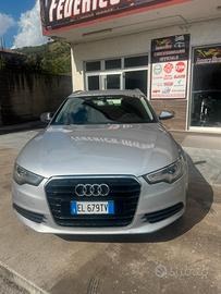 Audi A6 2.0 177cv