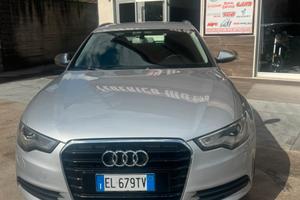 Audi A6 2.0 177cv