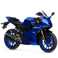 Yamaha YZF R125 ABS