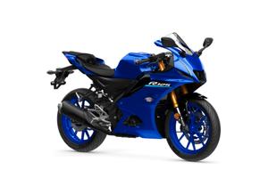 Yamaha YZF R125 ABS