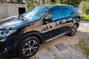 Toyota rav 4 serie 20 Aniversary 