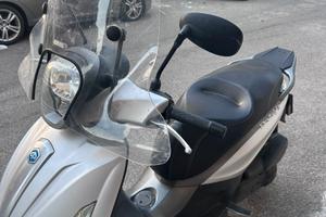 Beverly 300s anno 2018