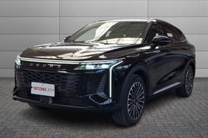 OMODA 9 OMODA SHS-P PHEV 1.5TGDI - Trazione A...