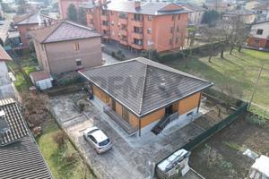 Villa singola - Arcisate