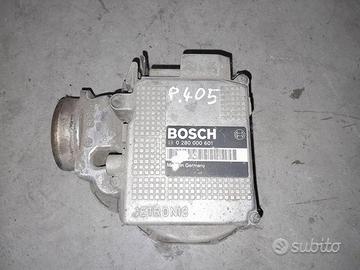 Debimetro - Flussometro Per Peugeot 405