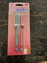 Set edizione limitata San Valentino Legami