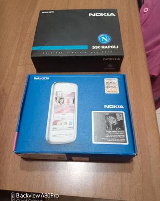 telefonino retrò personalizzato