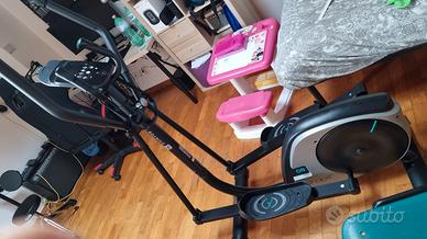 E shape elliptical discount 06