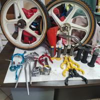 bmx anni 80 