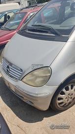 Mercedes classe a w168 ricambi sia benzina che die