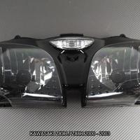 Fanale Faro anteriore KAWASAKI ZX9R ZX6R 2000 2003