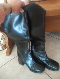 stivali e stivaletti 