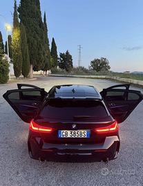 BMW SERIE 1 118d