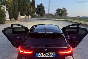 BMW SERIE 1 118d