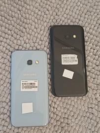 2 Samsung A3 