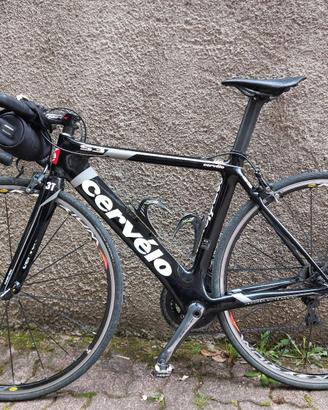 cervelo S3