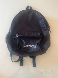 Zainetto gattinoni travel
