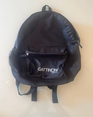 Zainetto gattinoni travel