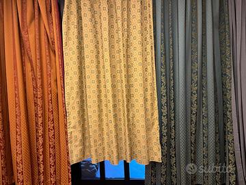 STOCK TENDE