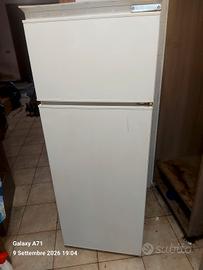 frigorifero da incasso alto cm 144 x 54 x 54 