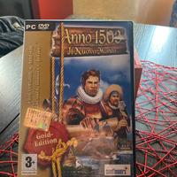 Gioco per pc