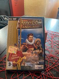 Gioco per pc