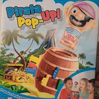 gioco pirata pop up come nuovo