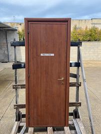 Infissi PVC/Alluminio Vari Colori e Misure