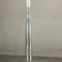 Sci di fondo Fischer Direct Classic