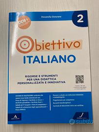 Guida didattica - ITALIANO CL. 2^ SCUOLA PRIMARIA