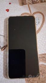 huawei  p smart (2019) display rotto