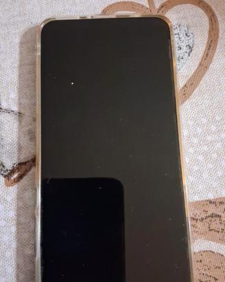 huawei  p smart (2019) display rotto