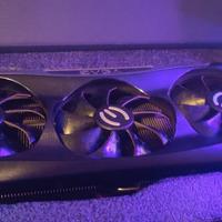 evga rtx 3080 ftw3