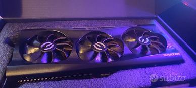 evga rtx 3080 ftw3