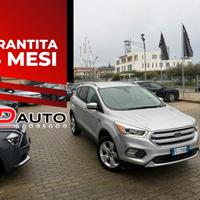 Ford Kuga 2.0 TDCI 150 CV S&S 4WD Titanium