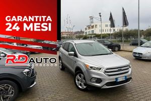 Ford Kuga 2.0 TDCI 150 CV S&S 4WD Titanium