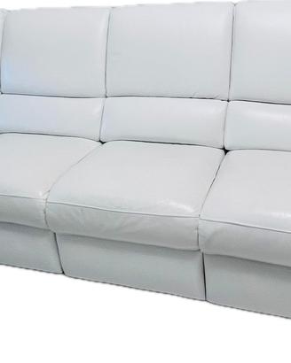 Divano in pelle CHATEAU D’AX serie 2024