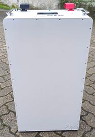 Box per batterie lifepo4